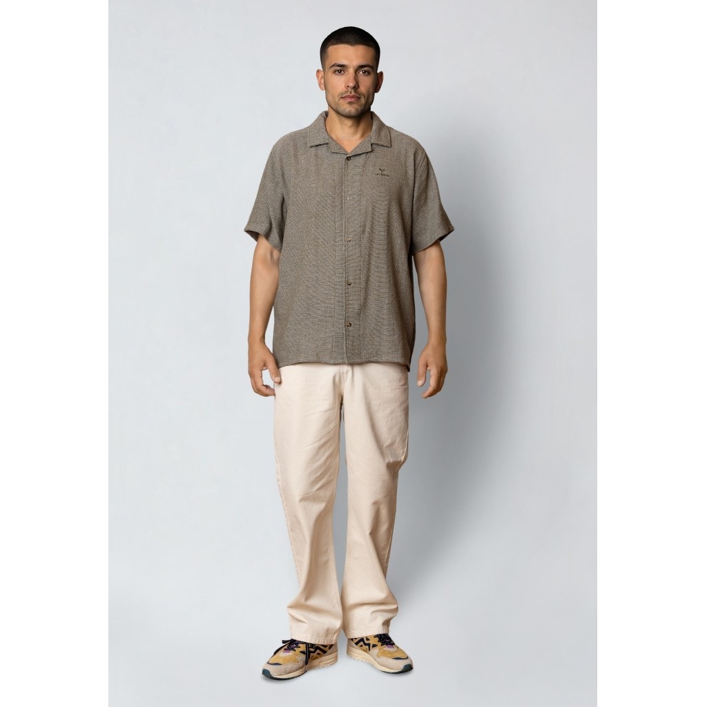 Nova S/S Shirt