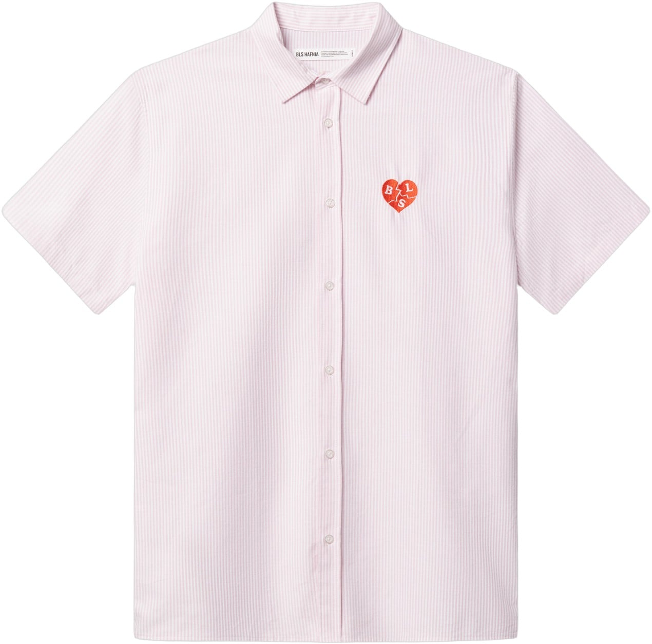 Heartbreaker Oxford
