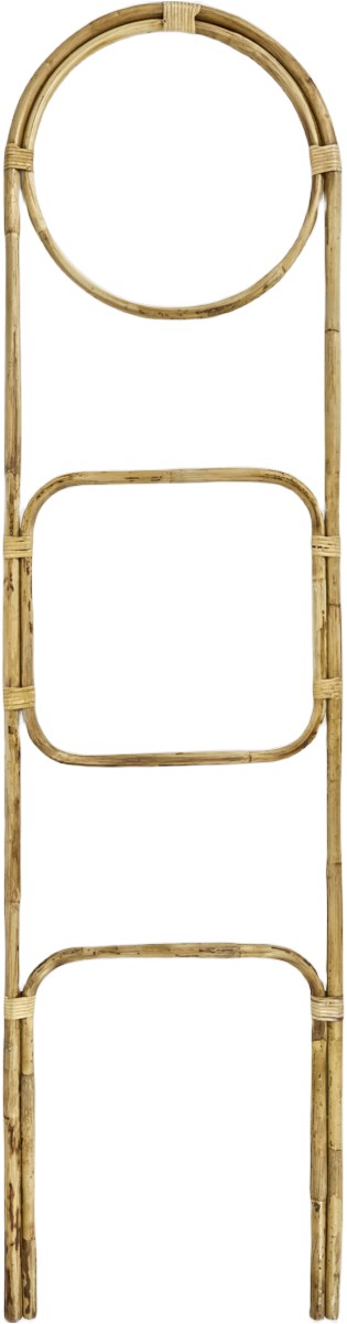 Deco Stige, Hdladder, Natur - DKK 450 - Spar 25%