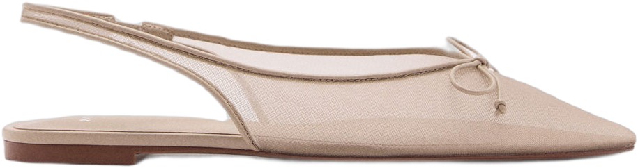Shoes. – Rein