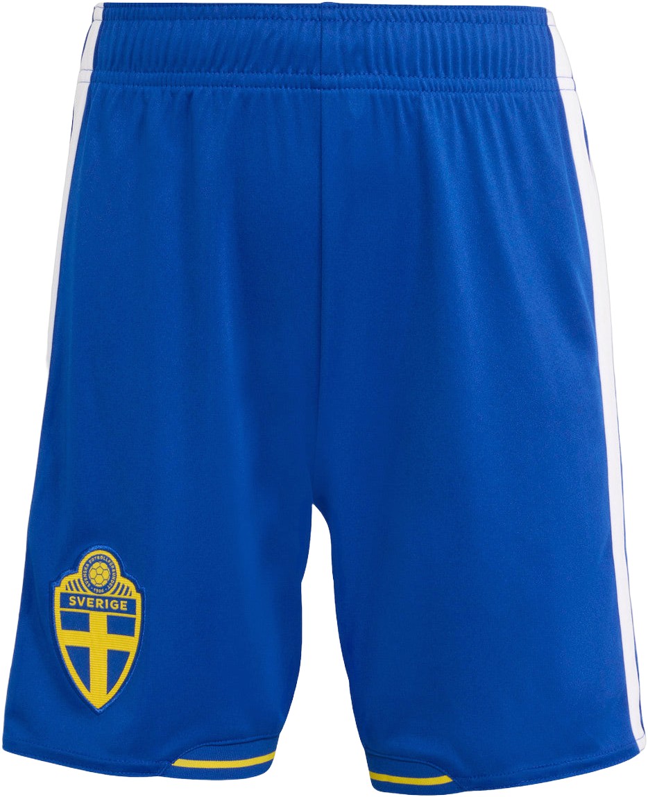 Sverige 26/27 Hjemmebaneshorts
