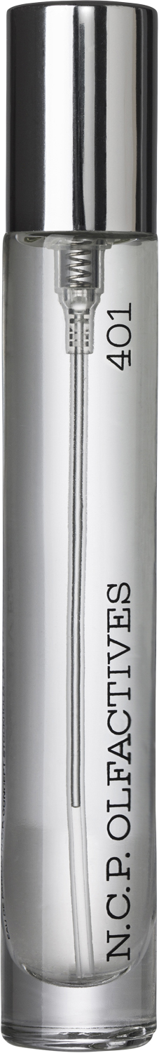 Facet 401, Lavendel og Juniper