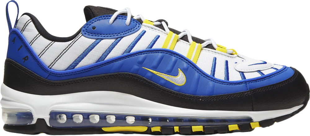 Air Max 98 Sneakers