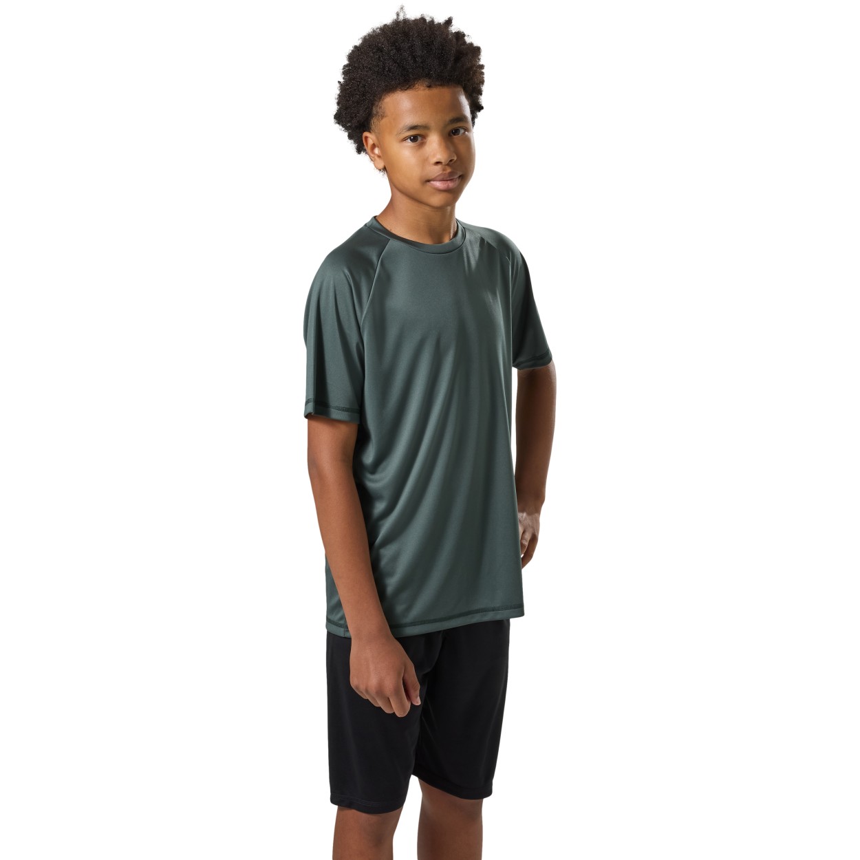 Basic Trænings Tshirt