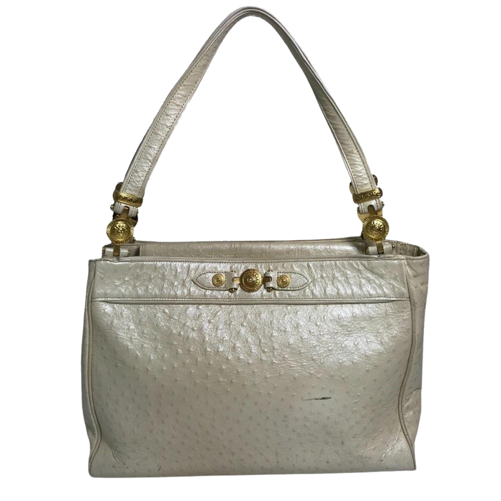 Versace Shoulder Bag