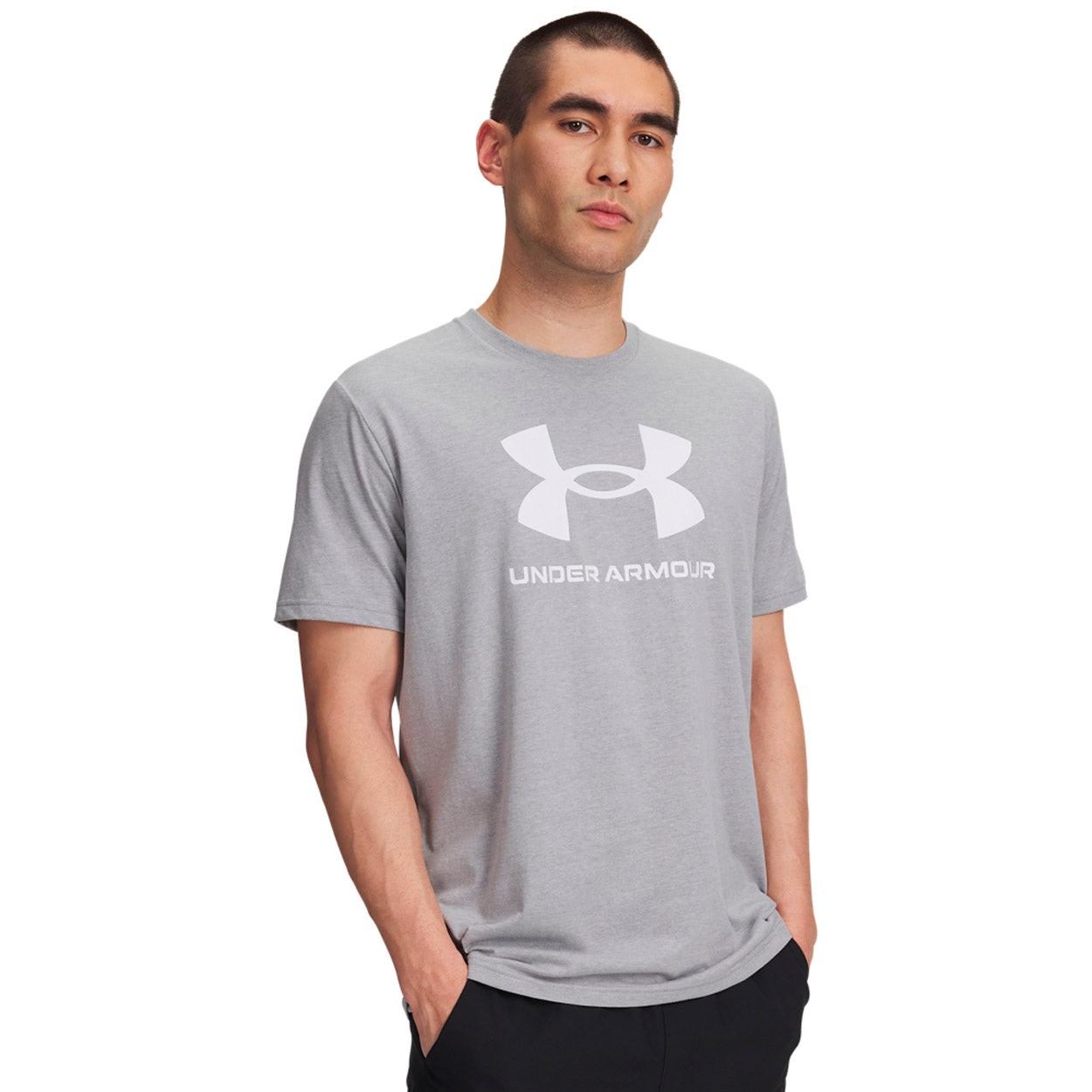 Sportstyle Logo Update TrÃ¦nings Tshirt