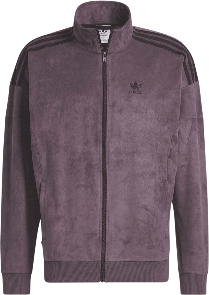 Adicolor Classics Plush Track Trøje