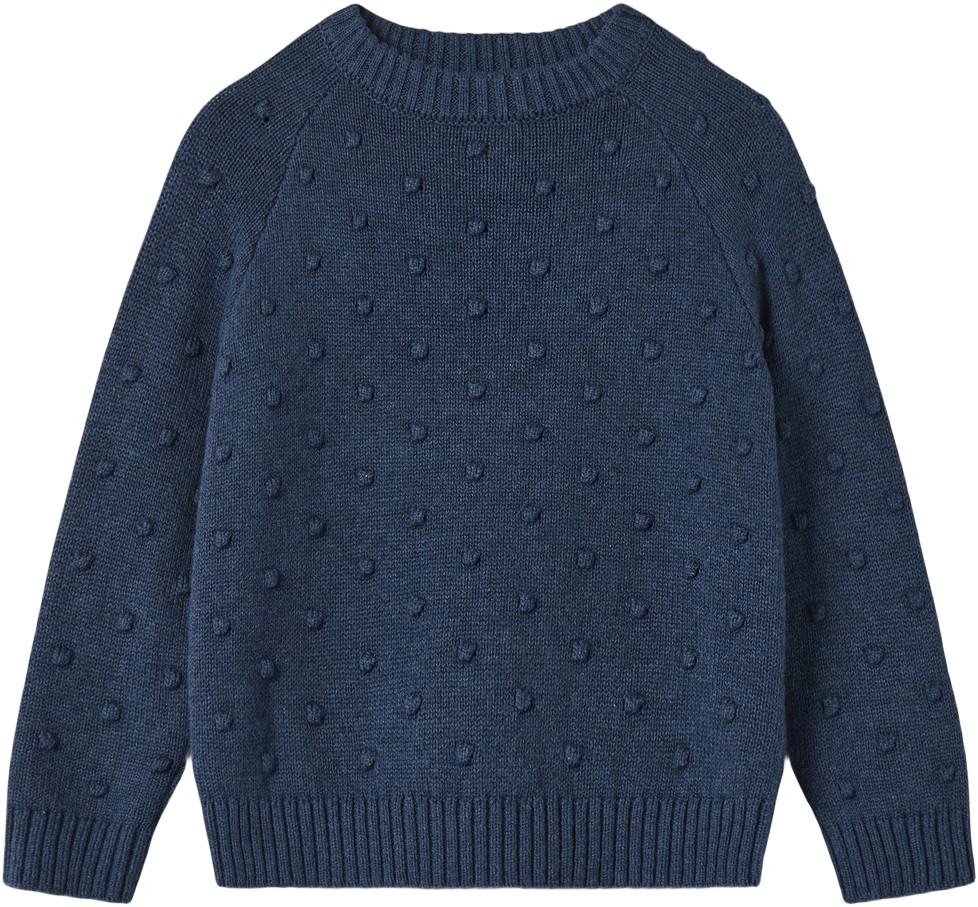 BON DOT Pullover