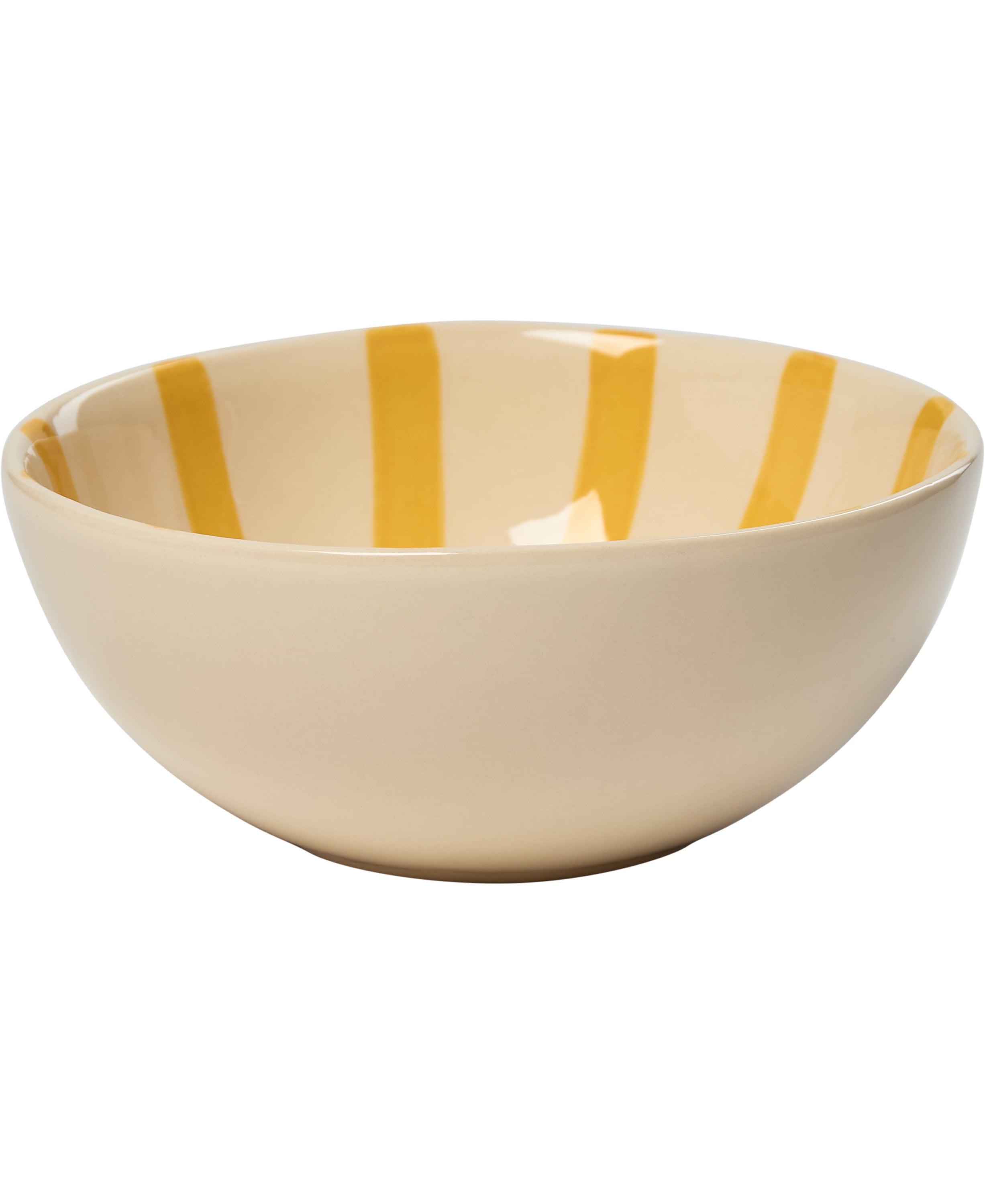 Viva Sk&aring;l Mellem &Oslash;: 15,5 cm