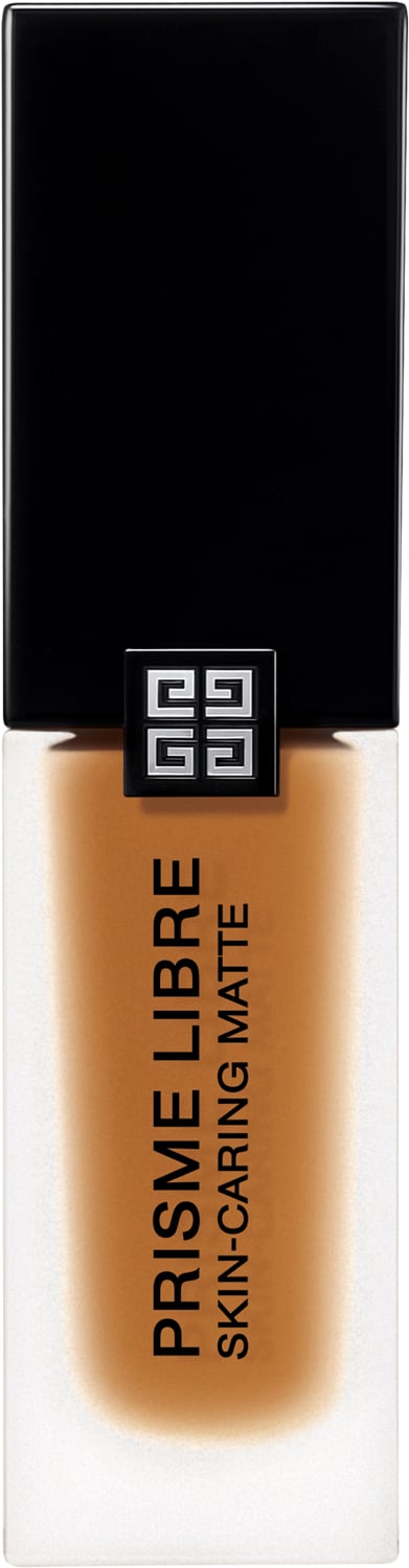 Prisme Libre Skincaring Matte Foundation