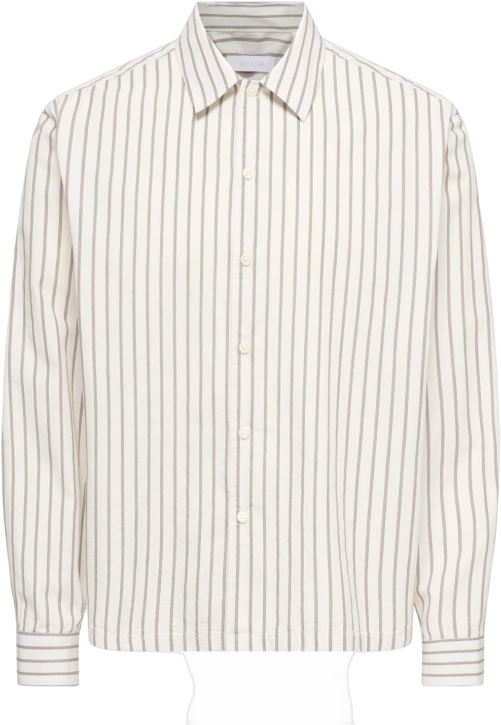 Onsopaline Relax LS Shirt Frml