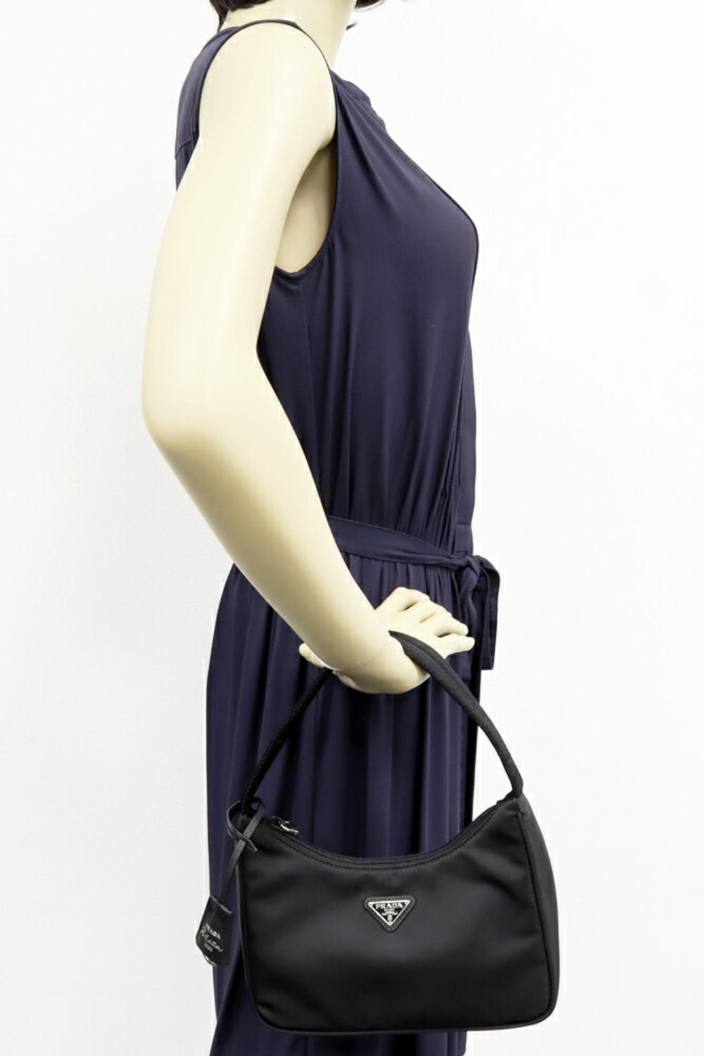 Prada Handbag