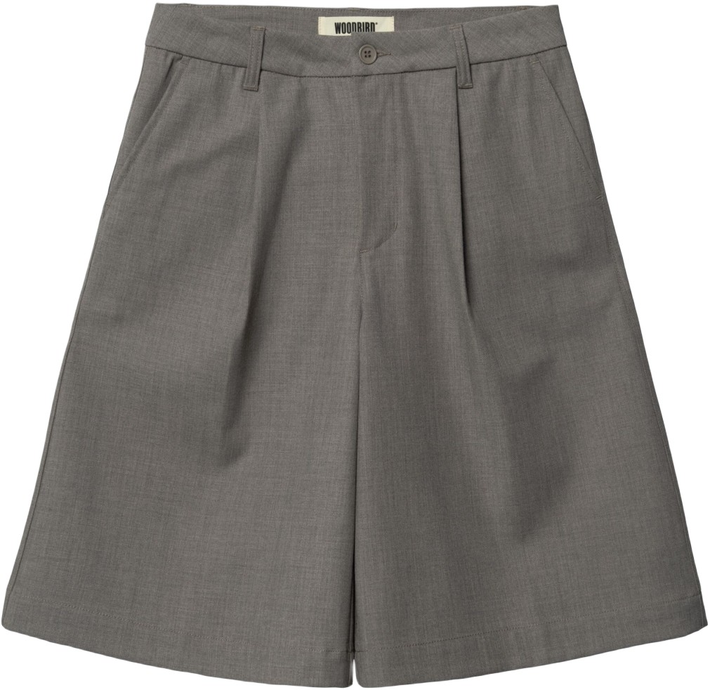 Wbsoul Guan Shorts
