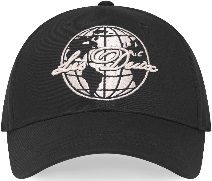 Globe Logo Baseball Cap - Køb til DKK 150 - Spar 50%