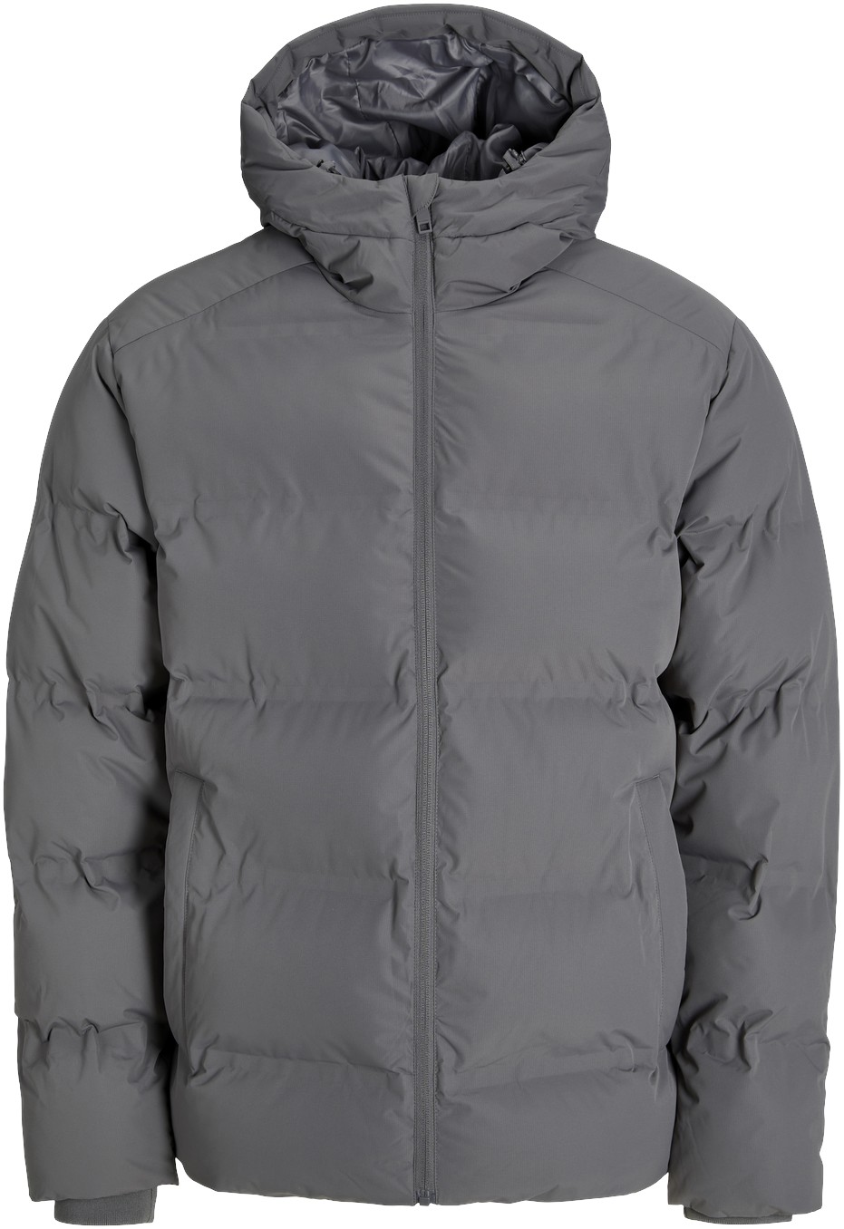 Jjesoho Puffer Hood SN