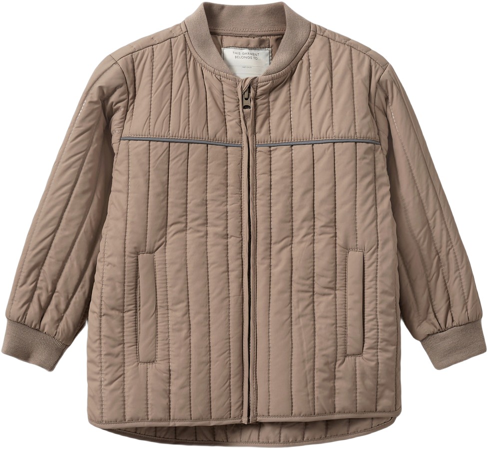 Lassesk Jacket