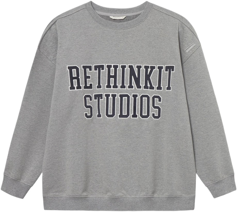 Sweat Shirt Logo
