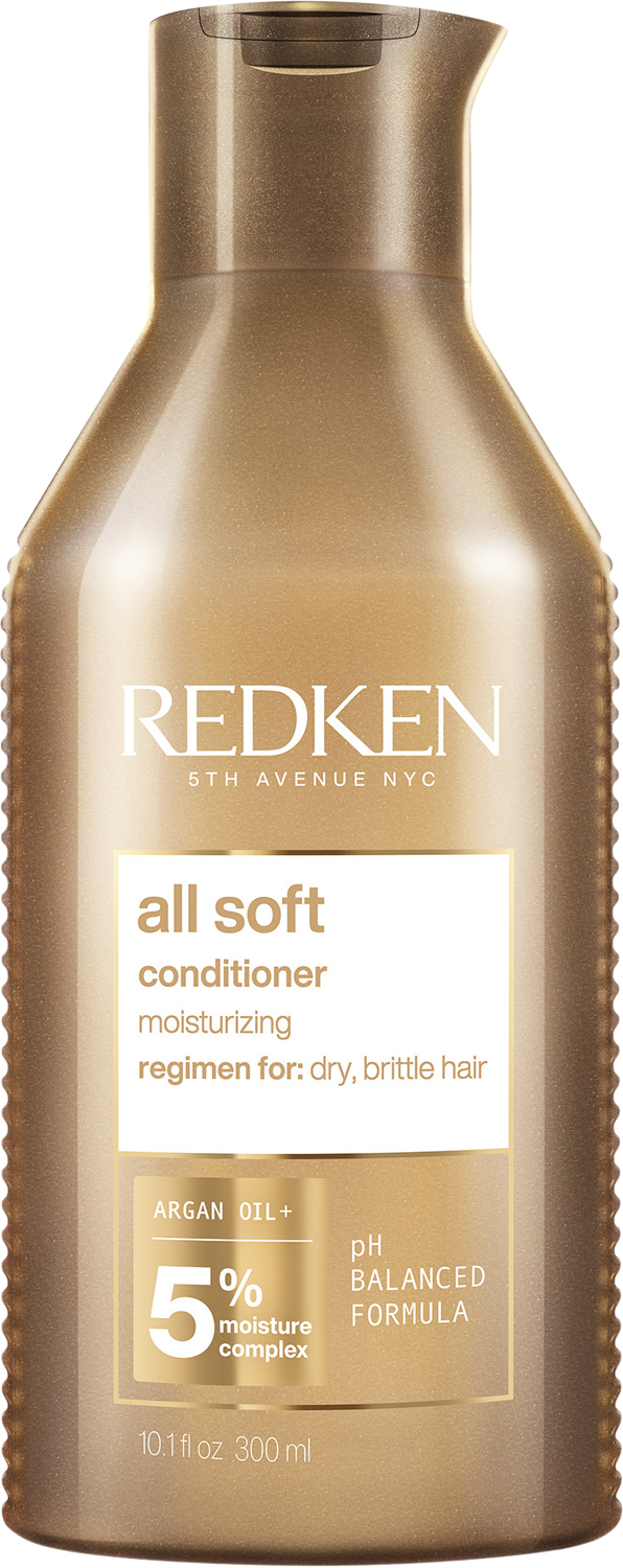 Billede af All Soft Conditioner 250 ml.