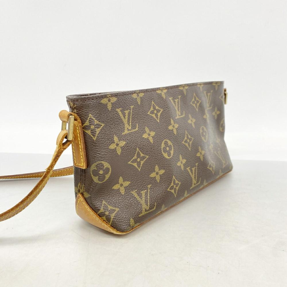 Louis Vuitton Trotteur