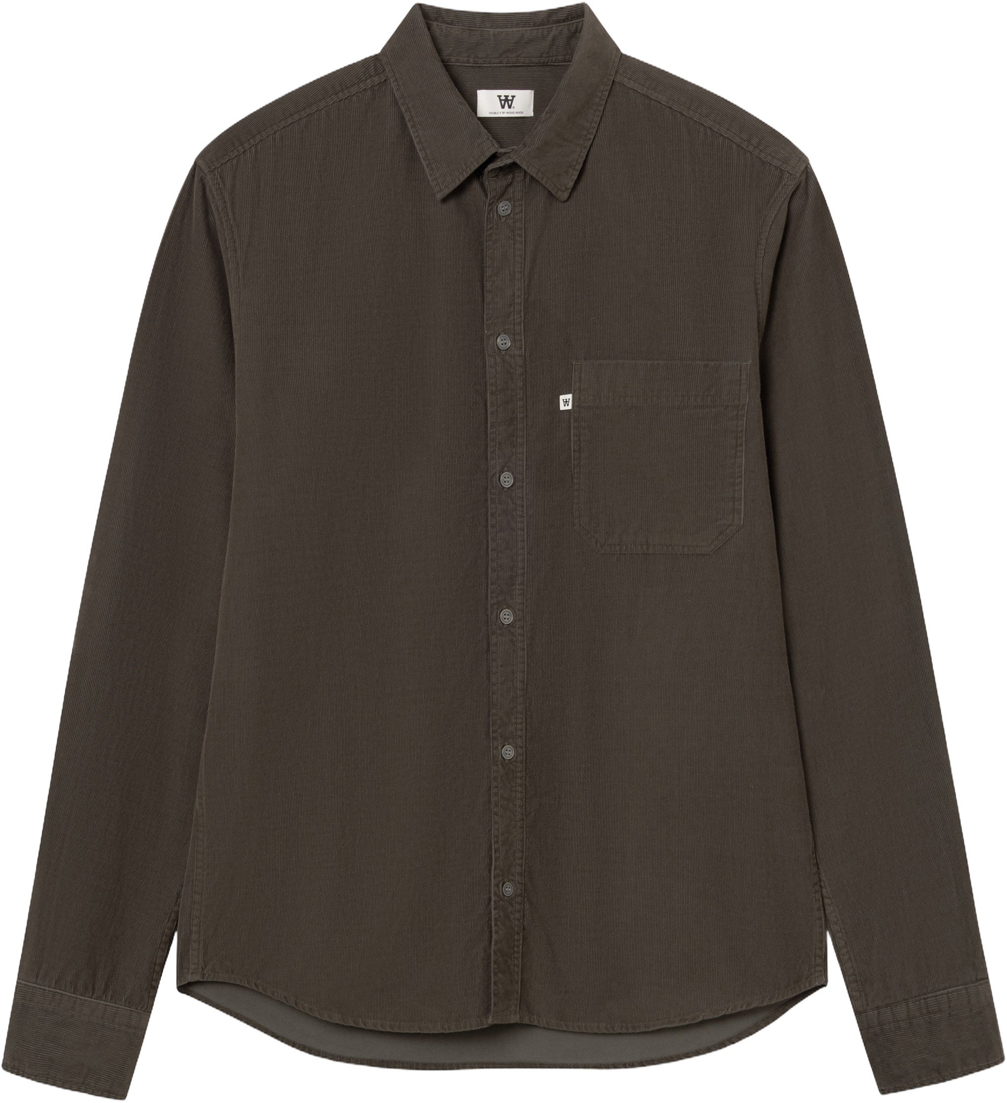 Wwadrian Shirt 25445