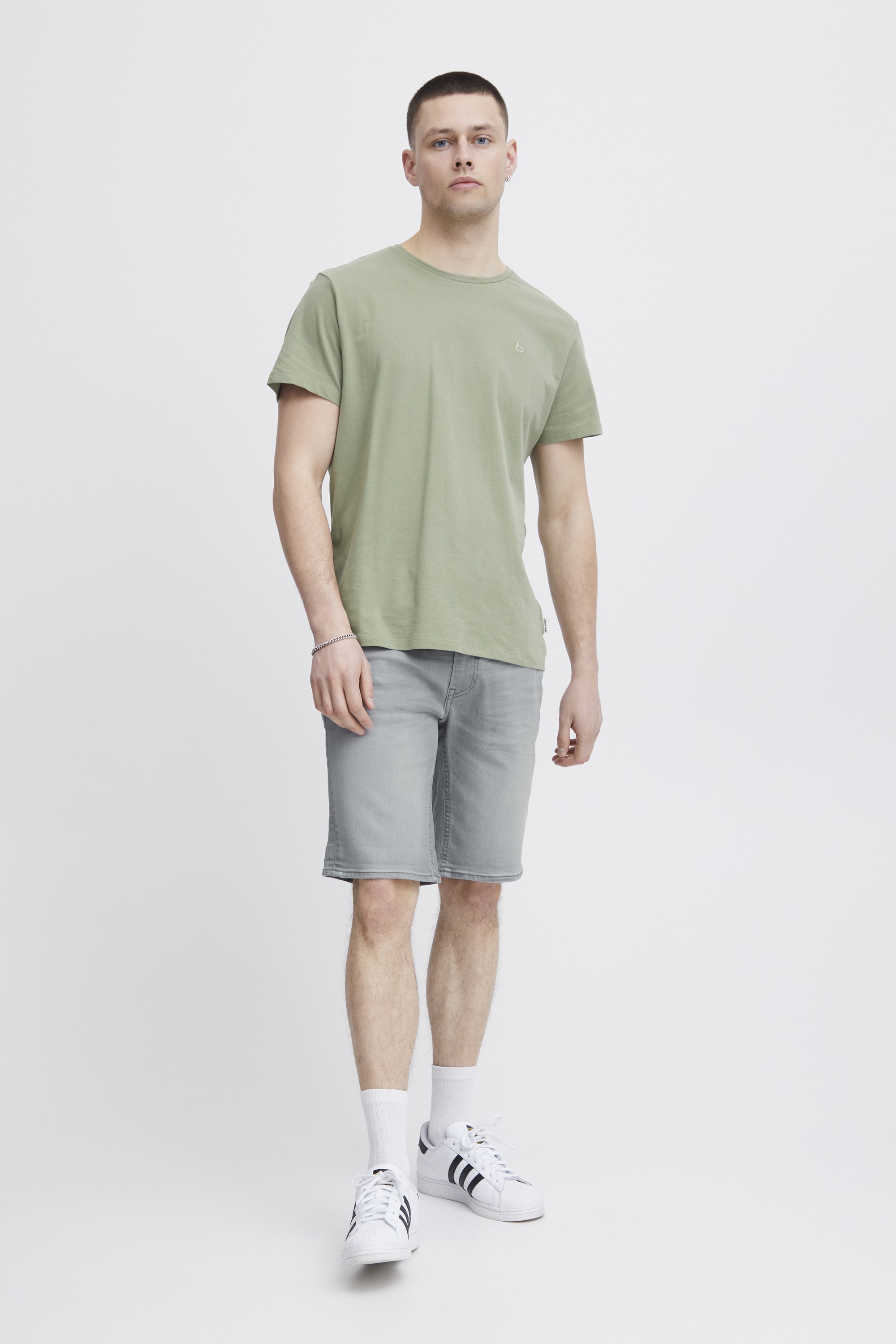 Bhtwisterdenimshorts