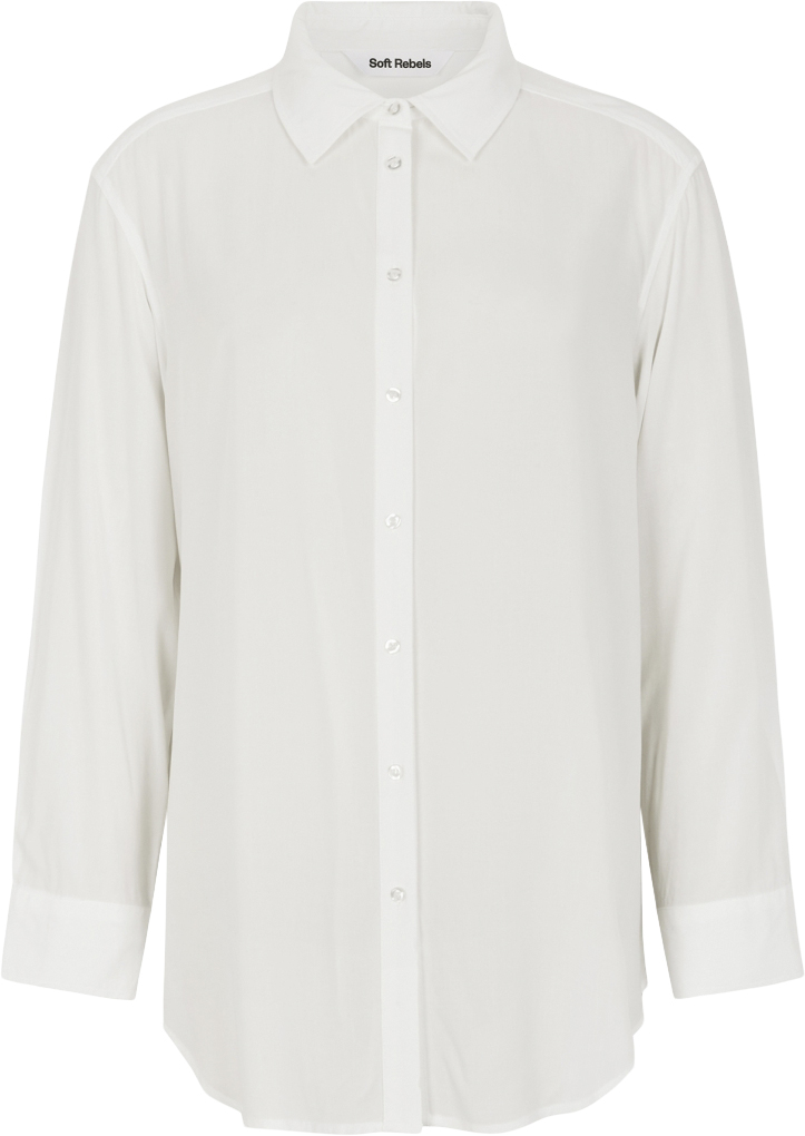 Srfreedom Loose Shirt