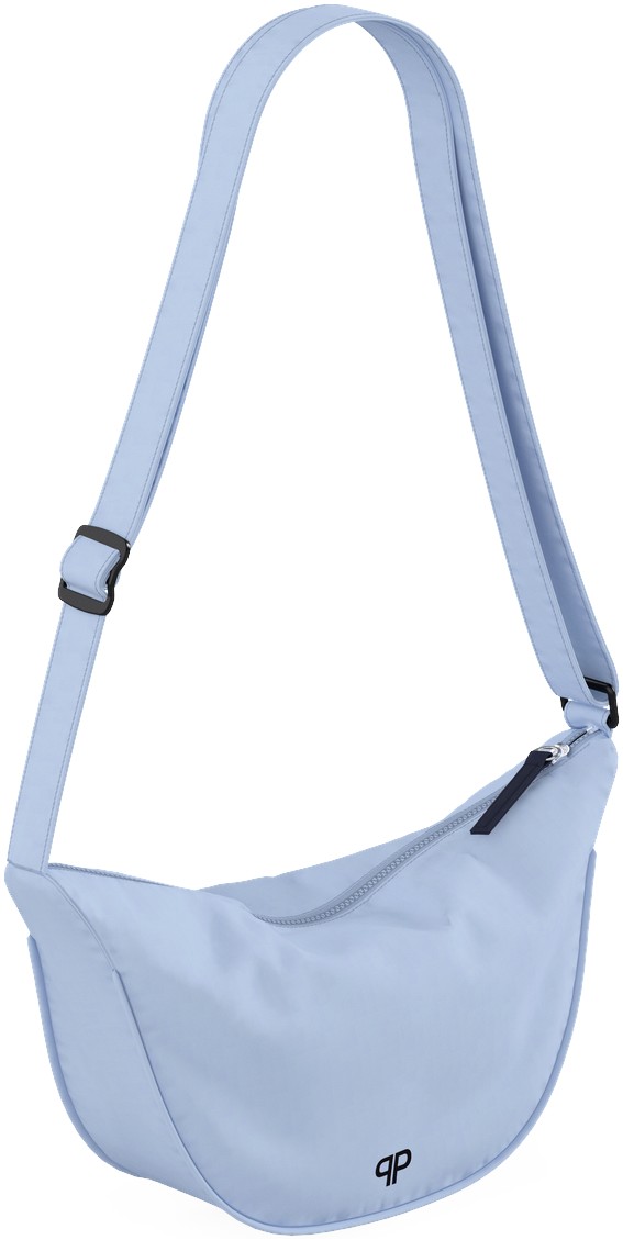 Pcamanda Logo Bumbag PWP