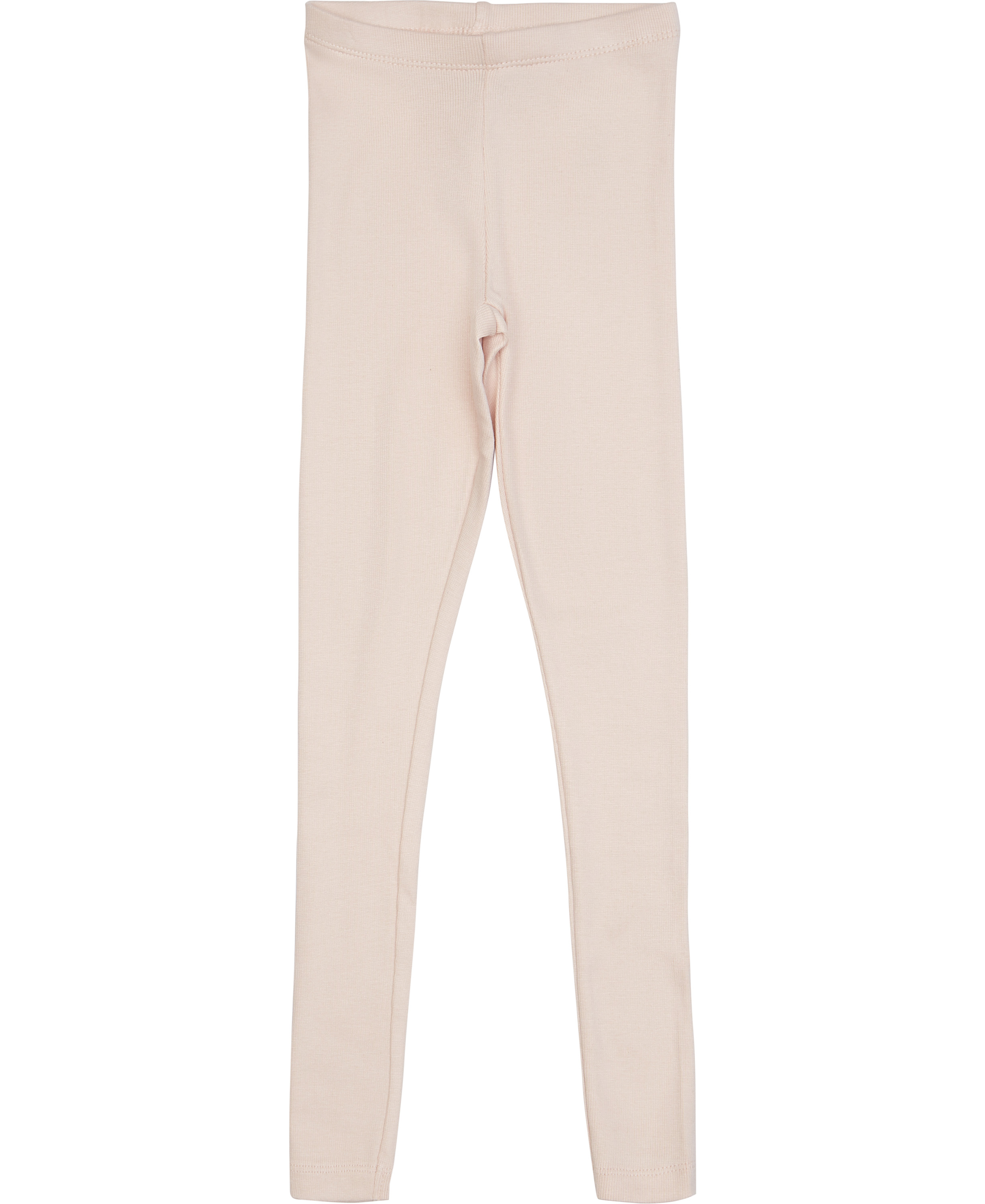 Rib Leggings