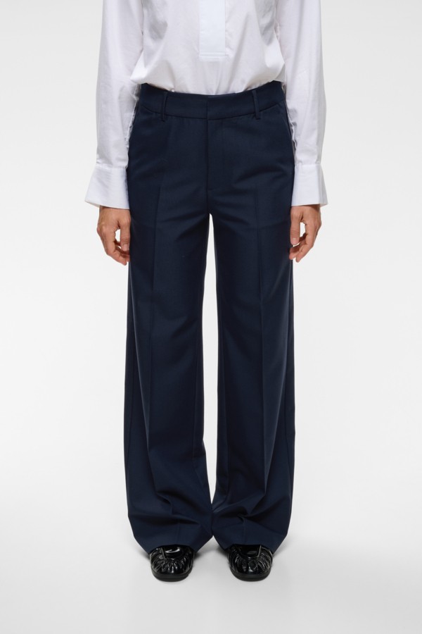 Yuktaiw Twill Pant