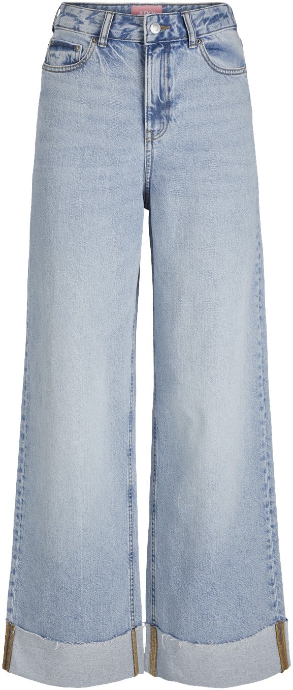 Jxtokyo Wide Fold UP HW R6169 DNM L