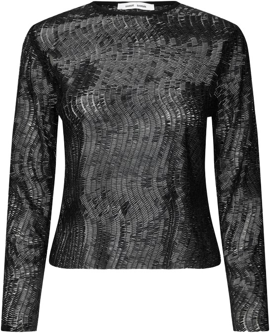 Saruby Blouse 15836 - DKK 550 - Spar 50%