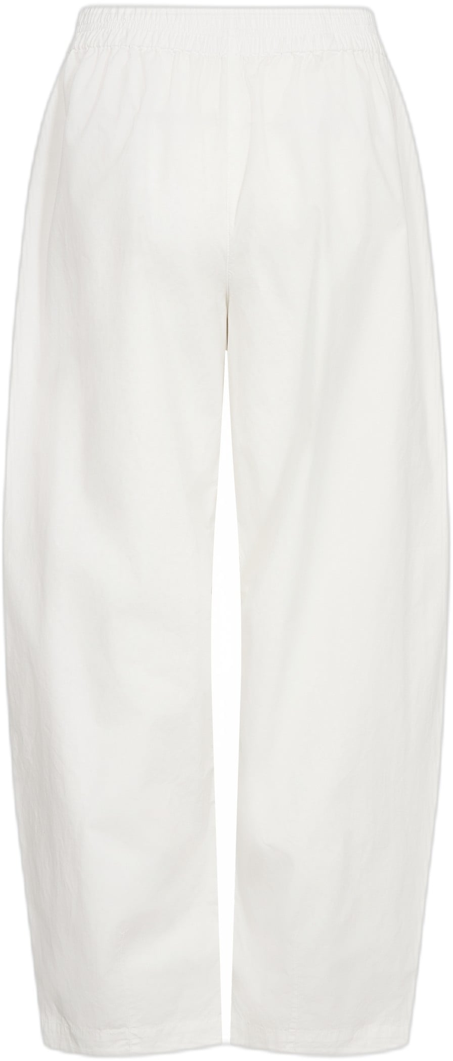 Lrroya 1 Bukser Off White