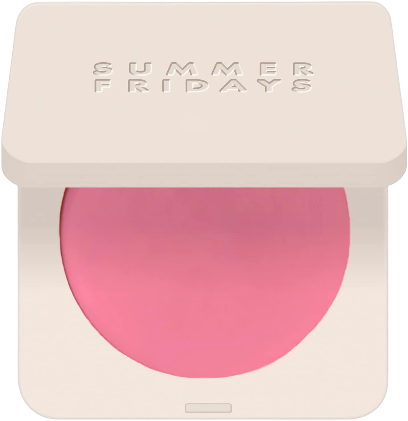 Blush Butter Balm Cremet Rouge til Kinderne