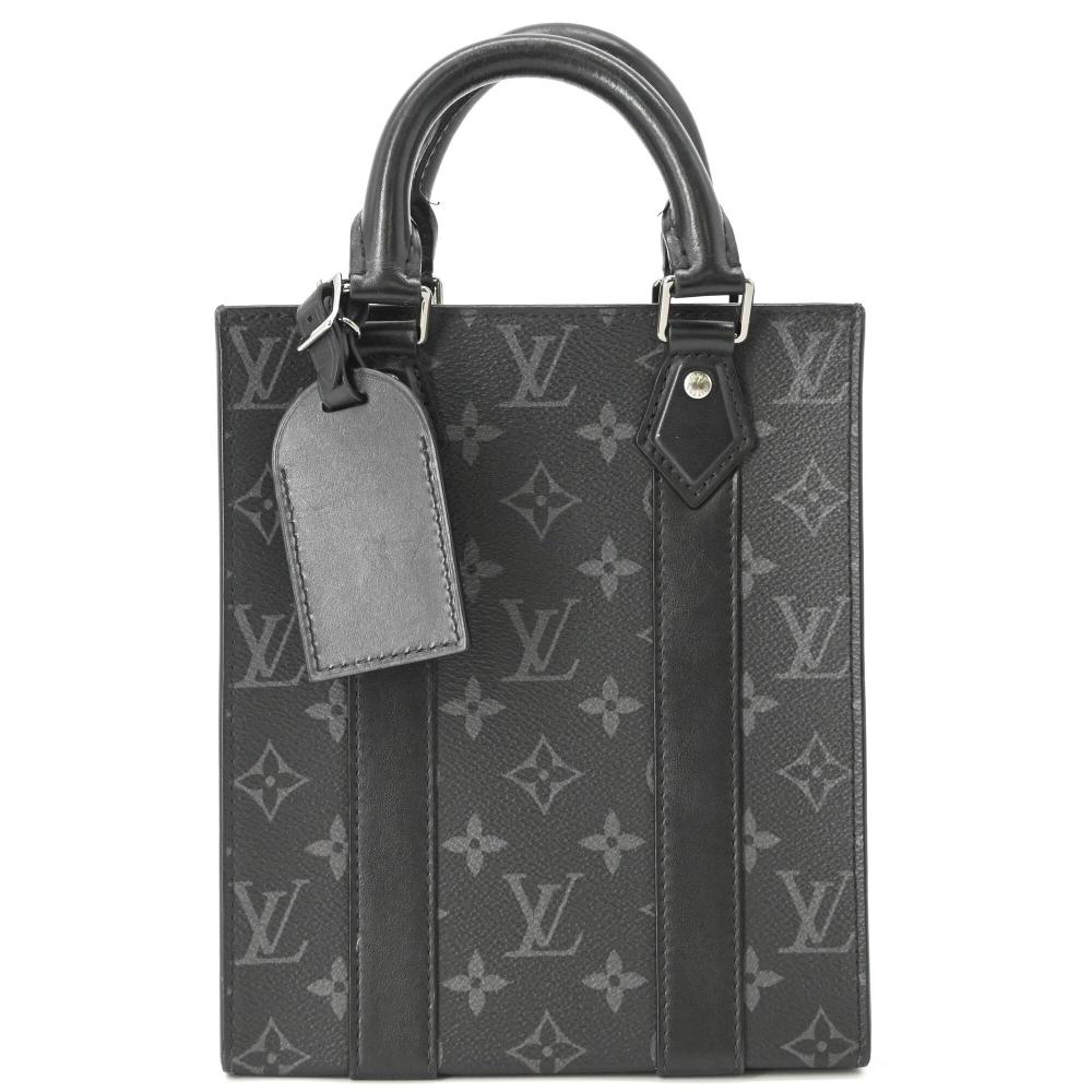 Louis Vuitton Sac Plat