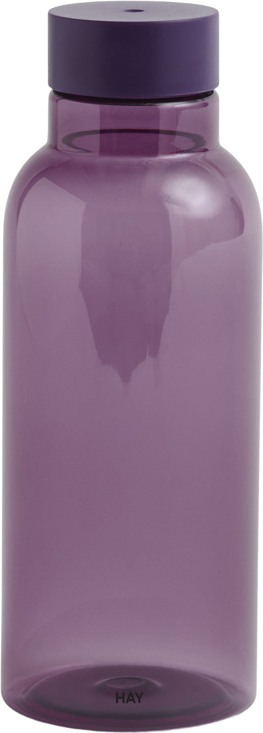 Miz Water Bottle0,54 Litre-purple