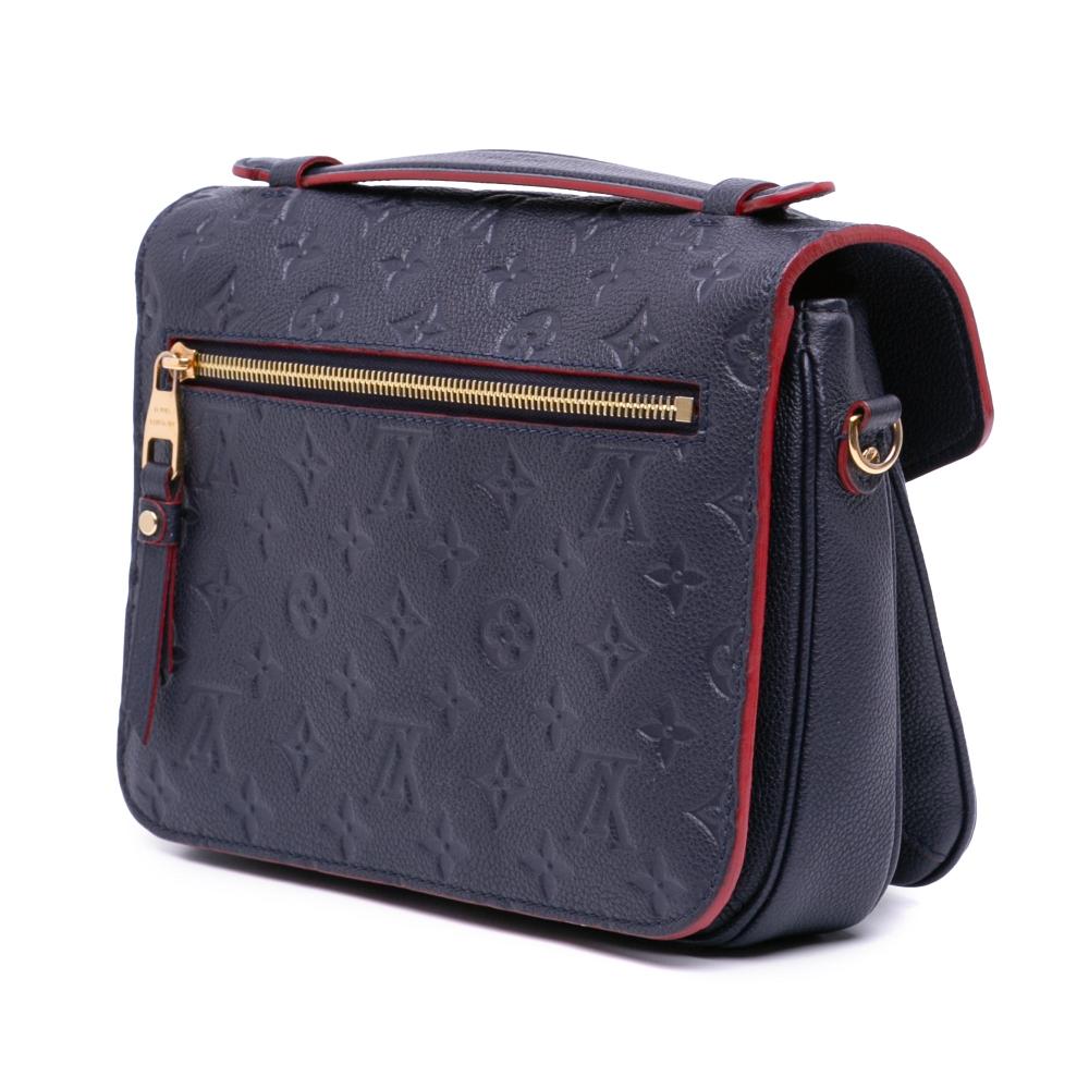 Louis Vuitton Pochette Métis