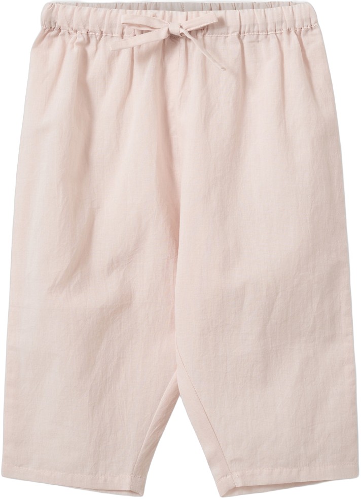 Inelakb Trousers