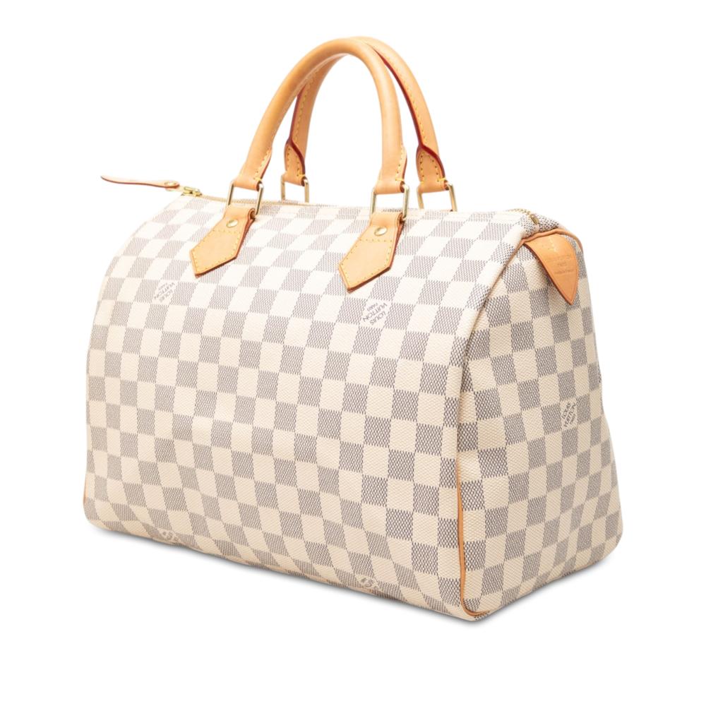 Louis Vuitton Speedy