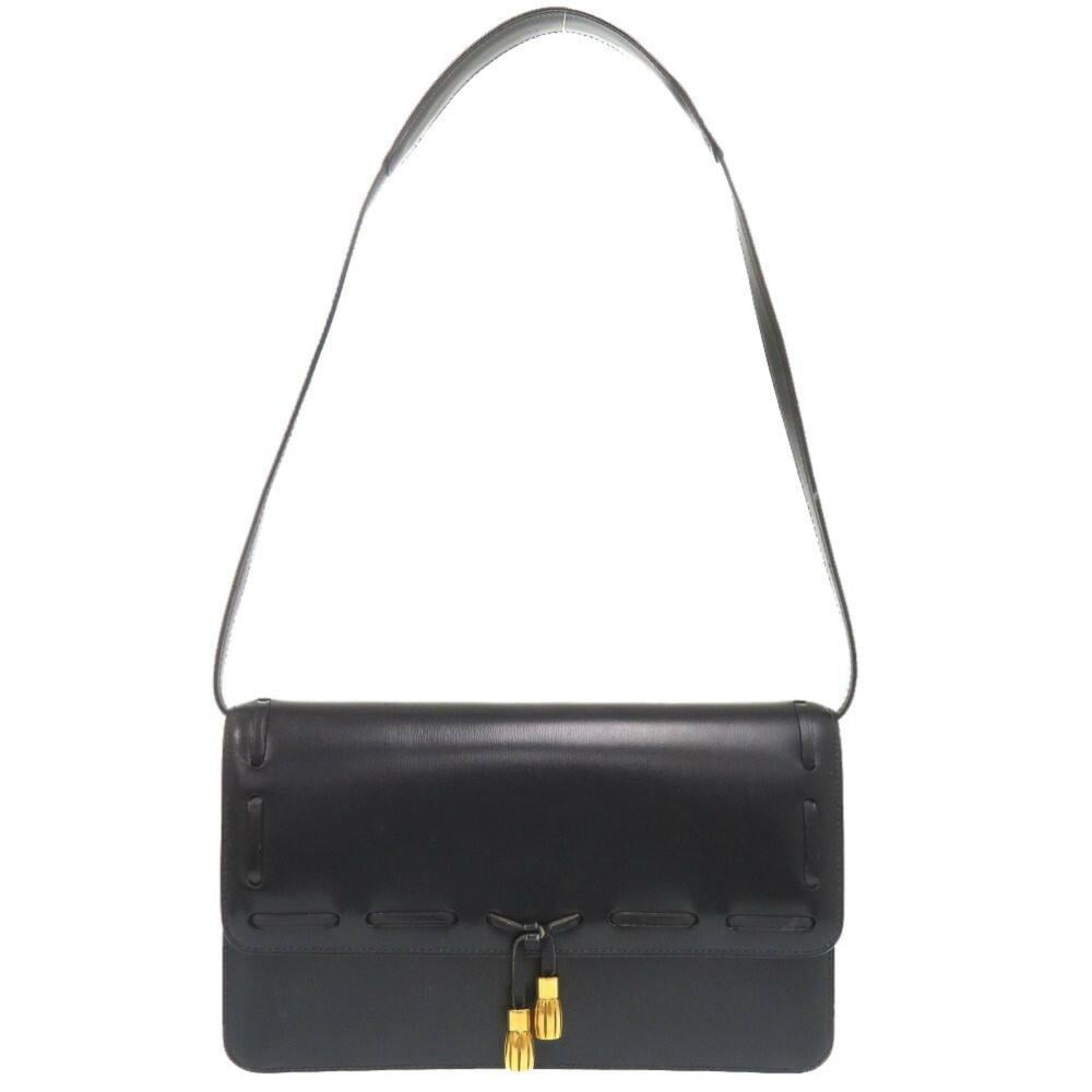 Hermès Shoulder Bag