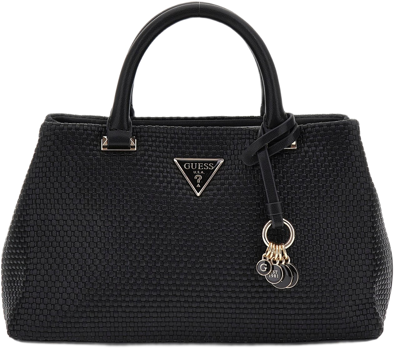Phaedra Small Satchel