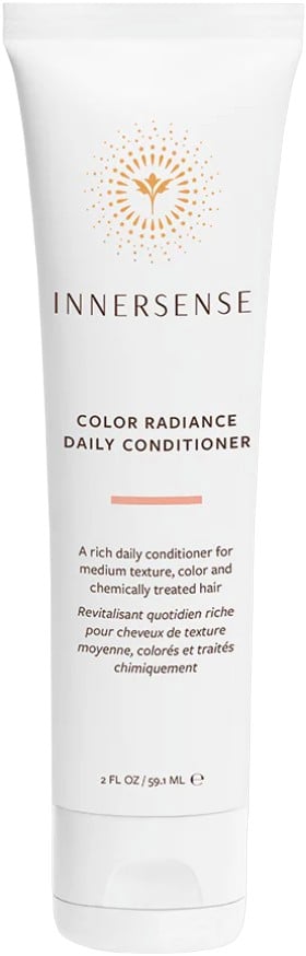 Color Radiance Daily Conditioner Travel