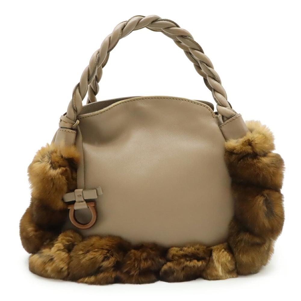 Salvatore Ferragamo Handbag