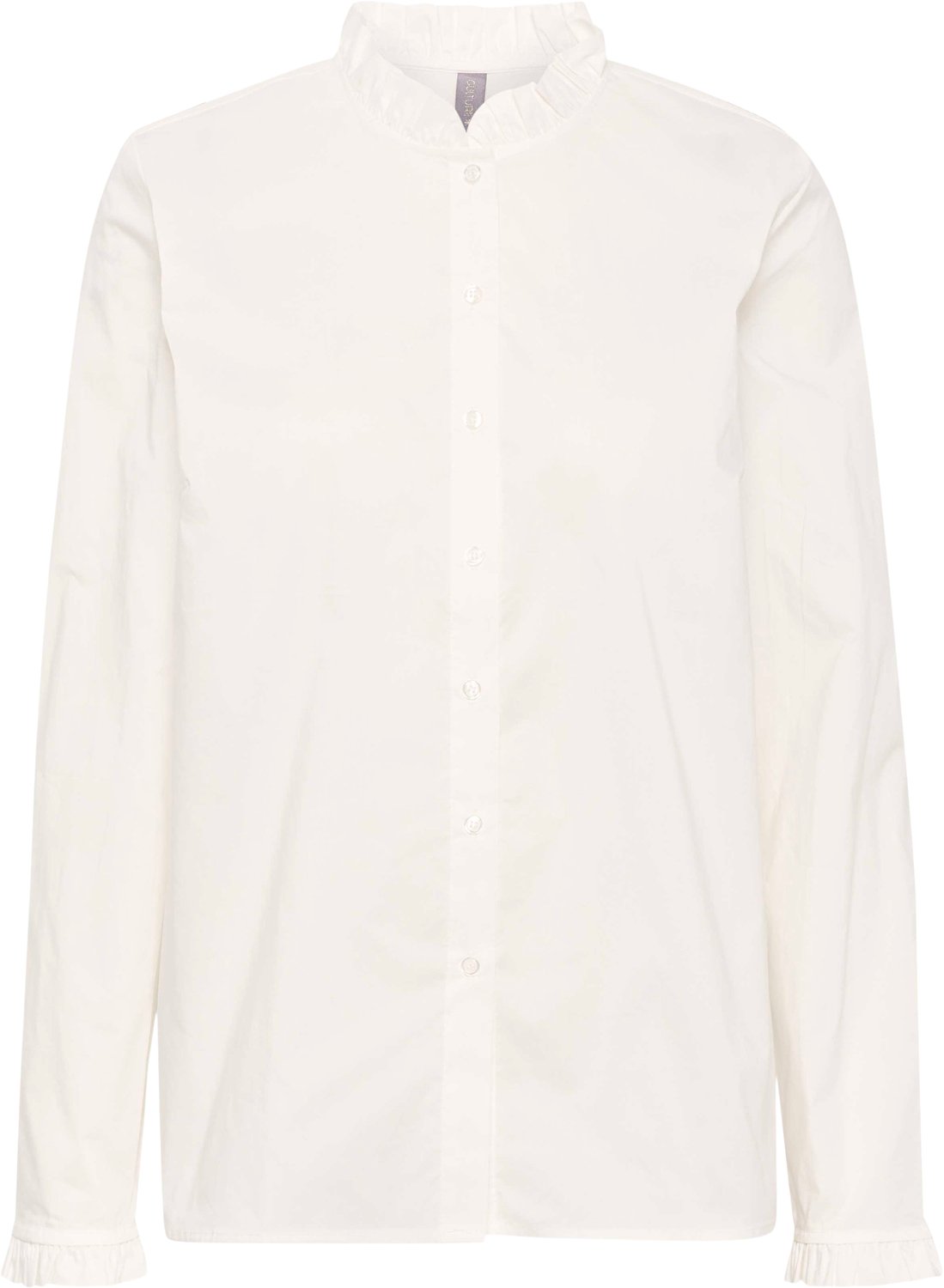 Cuantoinett Button Shirt