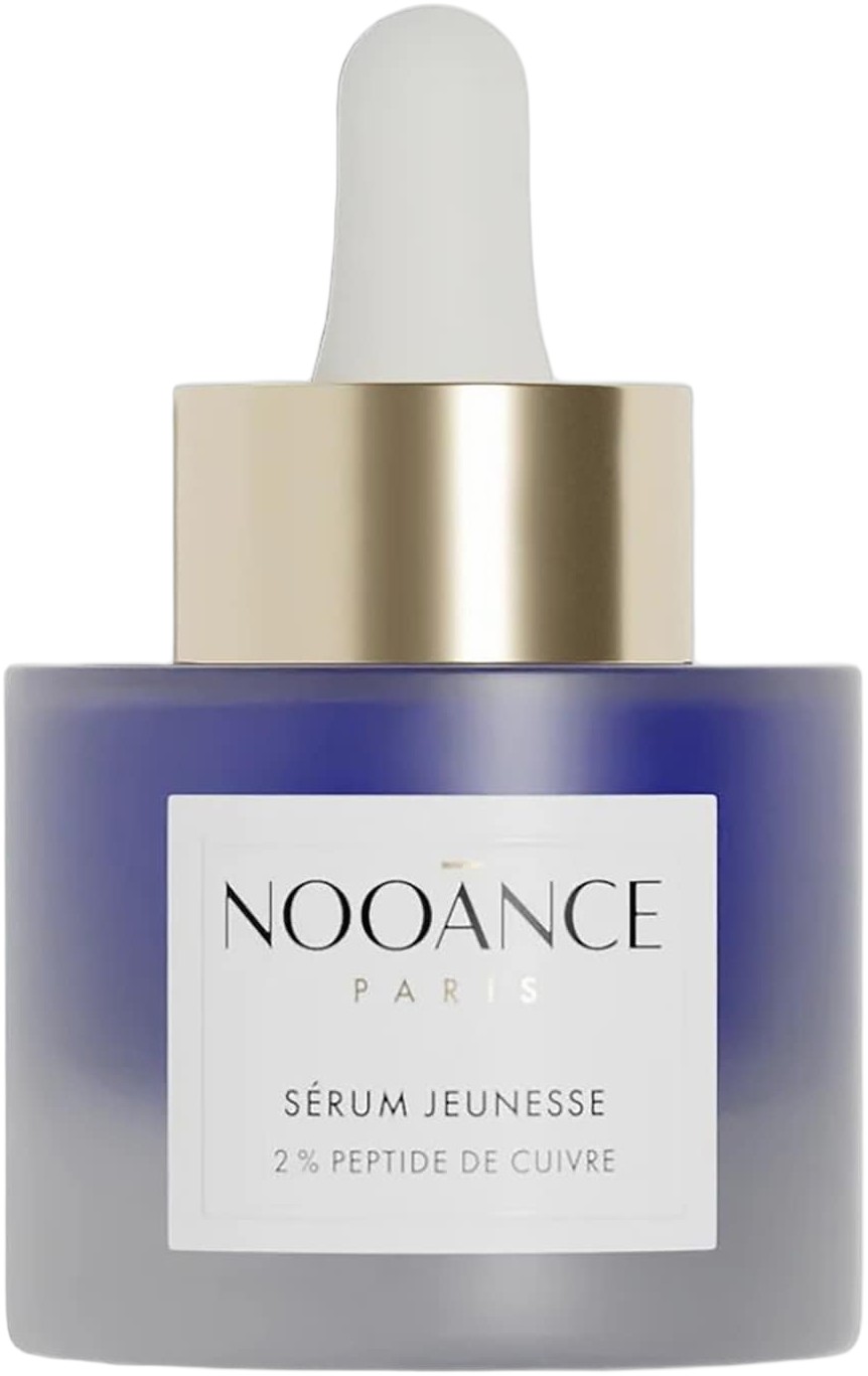 Youth Serum Anti-aging Serum med Kobberpeptider