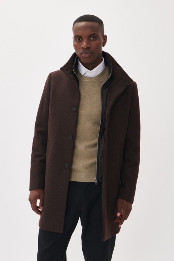 Harvey N Classic Wool