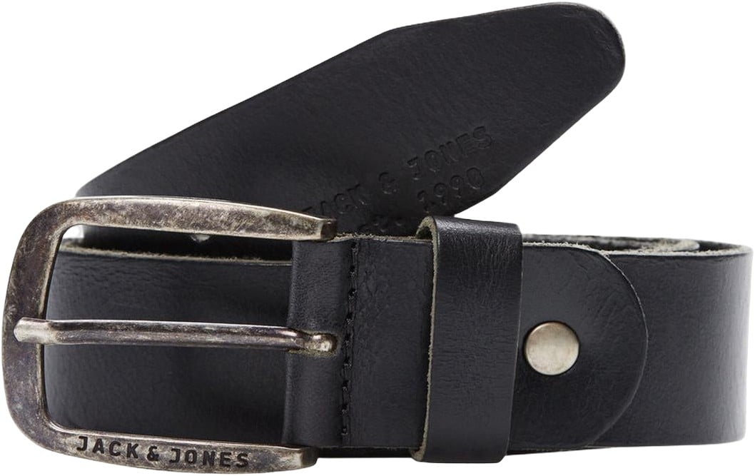 Jacpaul Leather Belt Noos