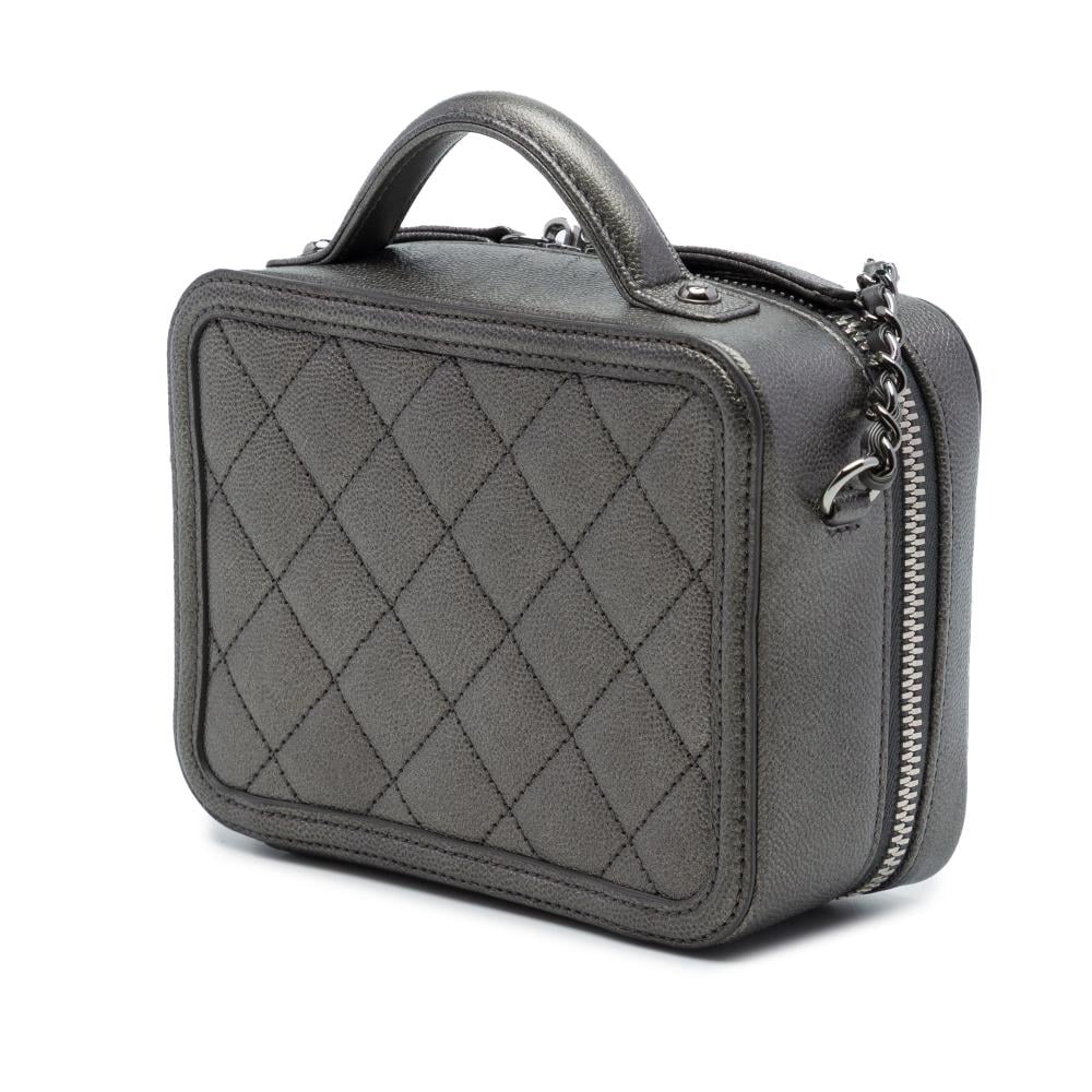 Chanel Vanity