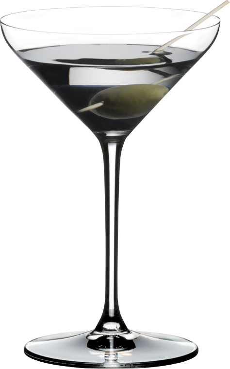 Extreme Martini/cocktail 4441/17 2-pack