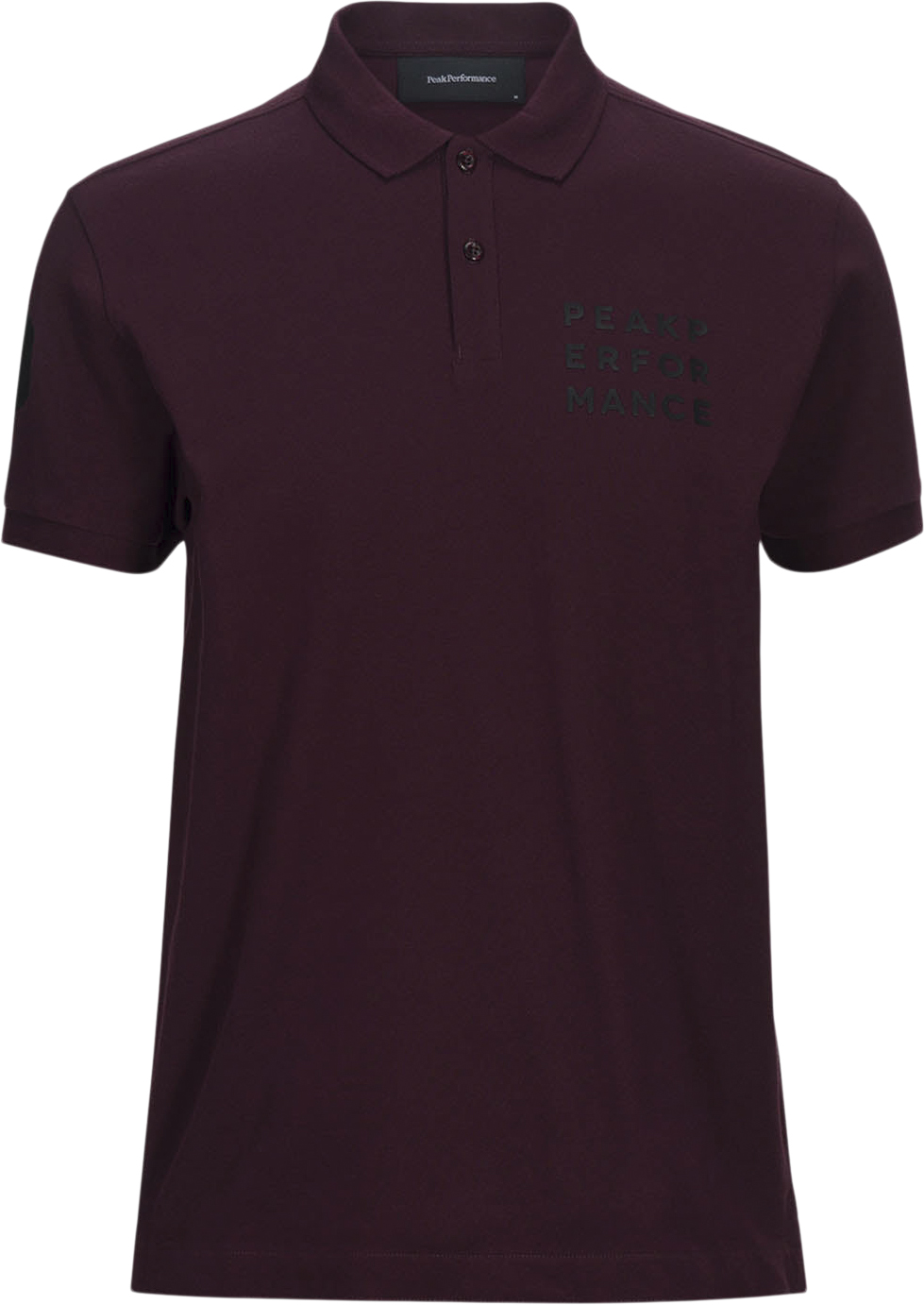 Ground 1 Polo - DKK 200 - Spar 50%