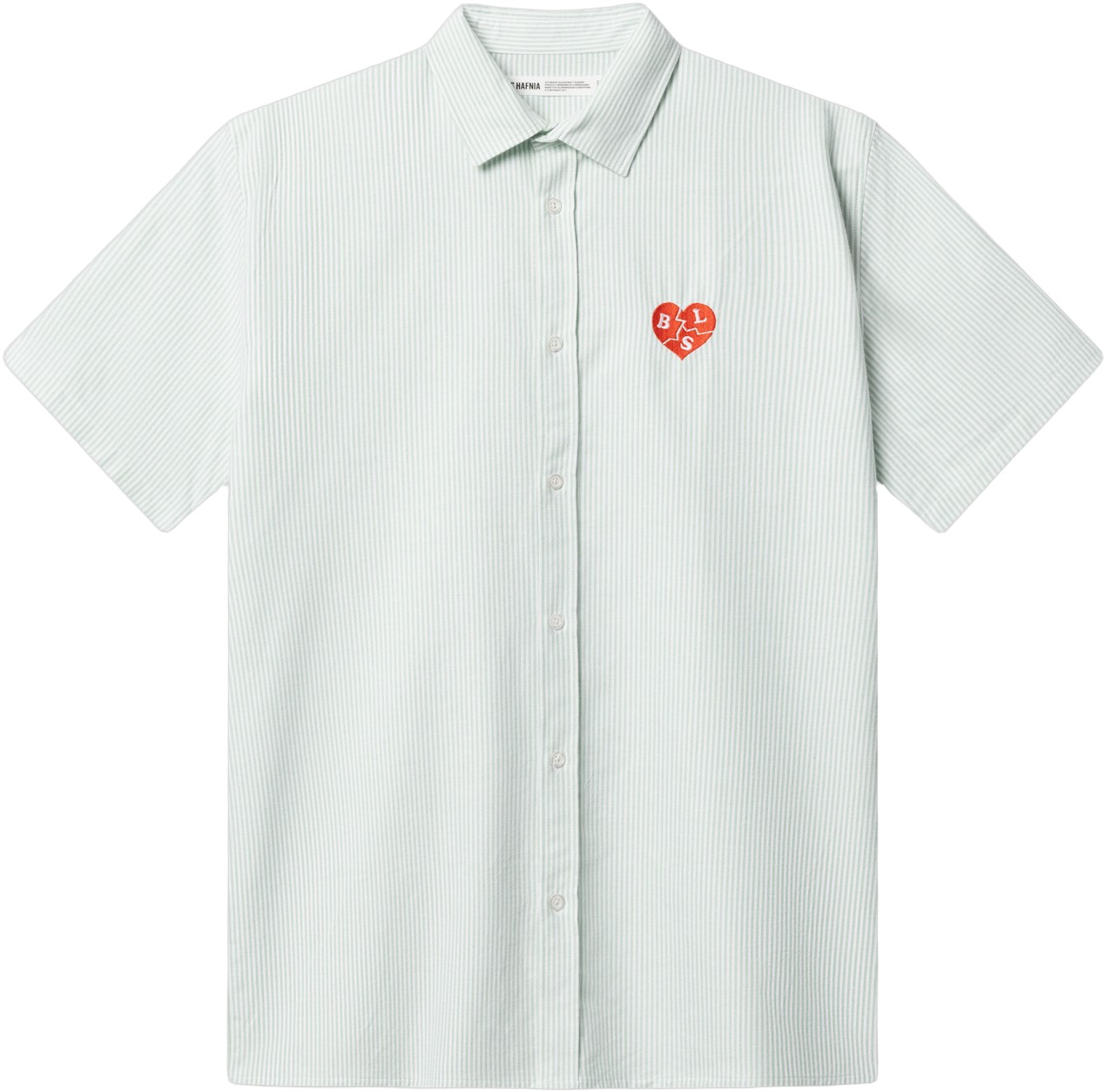 Heartbreaker Oxford